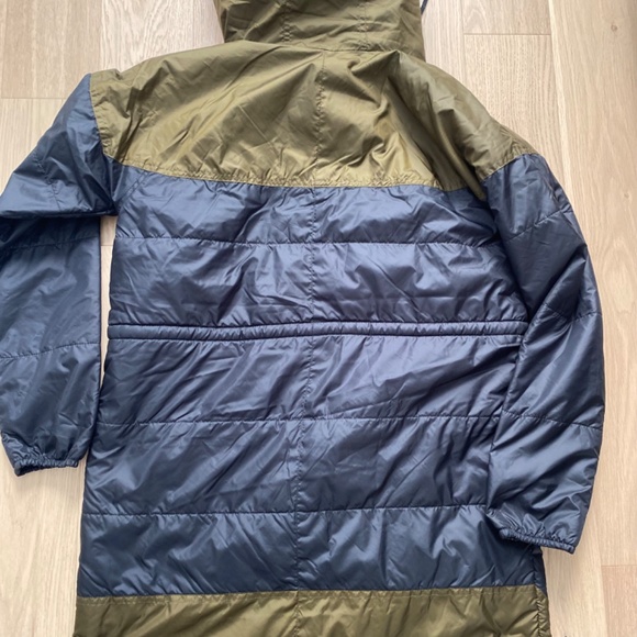 Columbia Flash Coat Size XS - Picture 10 of 10